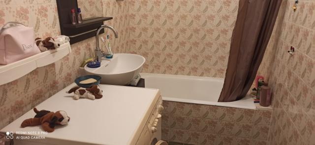 Location appartement T1 Le Brusc - Photo 3
