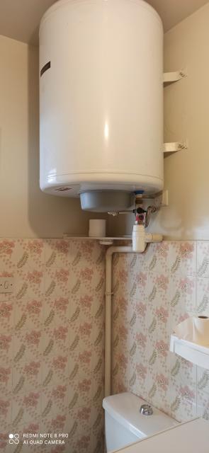 Location appartement T1 Le Brusc - Photo 4