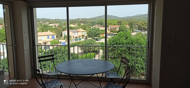 Location appartement T1 Le Brusc - Photo 6