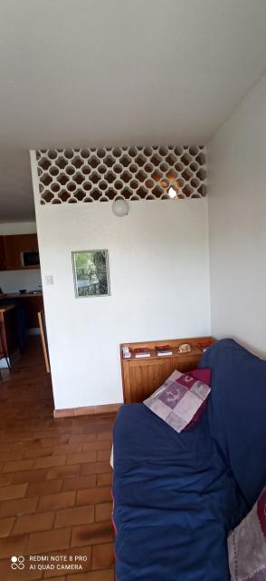Location appartement T1 Le Brusc - Photo 7