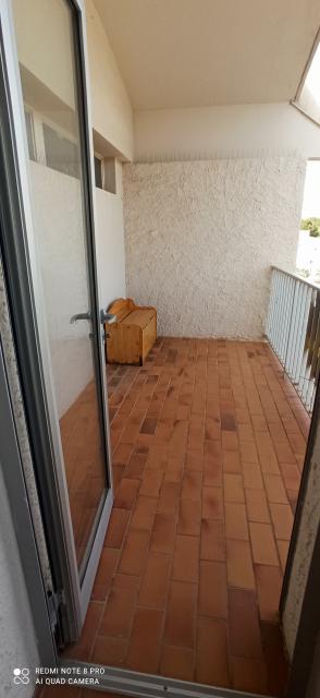 Location appartement T1 Le Brusc - Photo 9