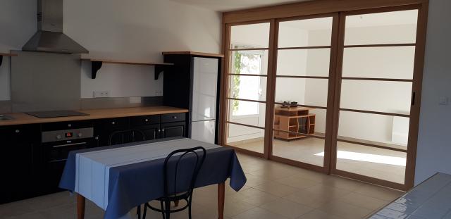 Location maison F2 Chemille sur Deme - Photo 3