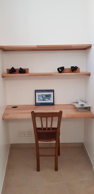 Location maison F2 Chemille sur Deme - Photo 4
