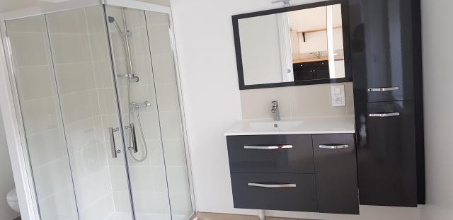 Location maison F2 Chemille sur Deme - Photo 6