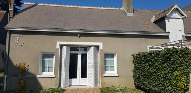 Location maison F2 Chemille sur Deme - Photo 7
