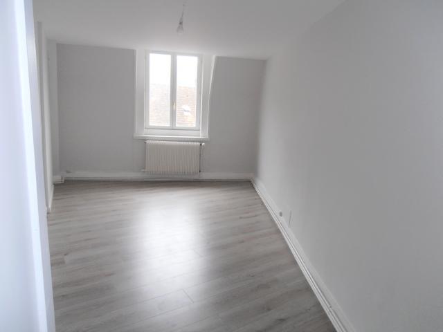 Location appartement T3 Besancon - Photo 2
