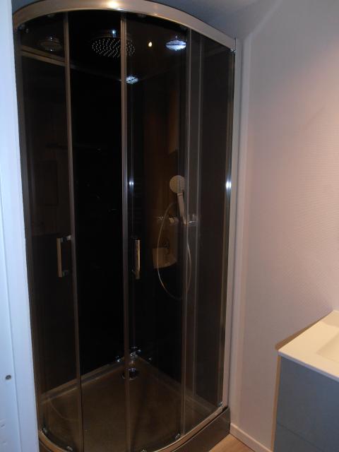 Location appartement T3 Besancon - Photo 4