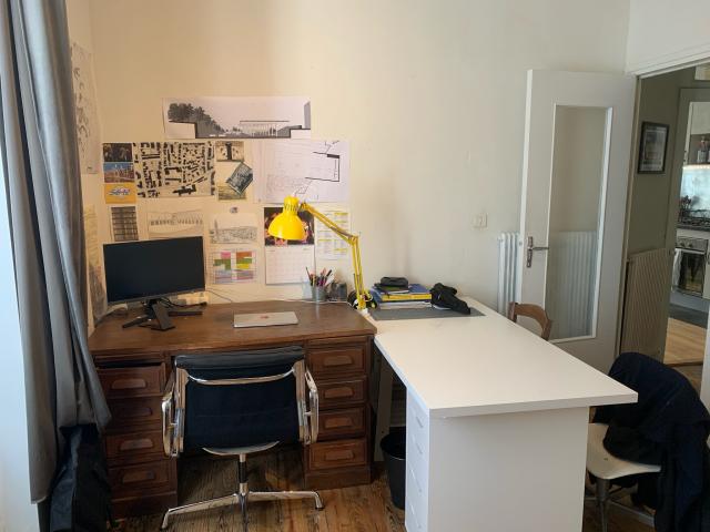 Location appartement T2 Clermont Ferrand - Photo 4