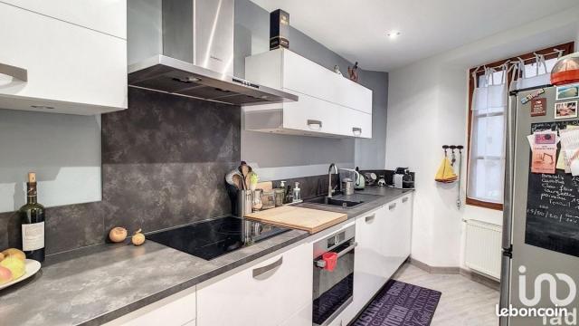 Location maison F6 Mezel - Photo 2