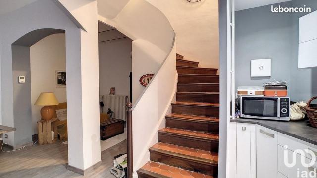 Location maison F6 Mezel - Photo 3