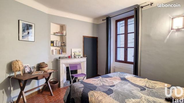 Location maison F6 Mezel - Photo 4