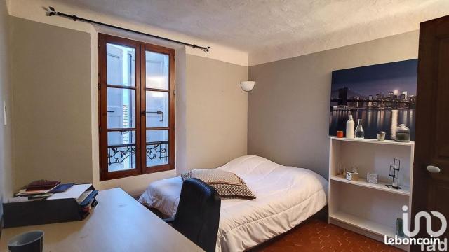 Location maison F6 Mezel - Photo 5