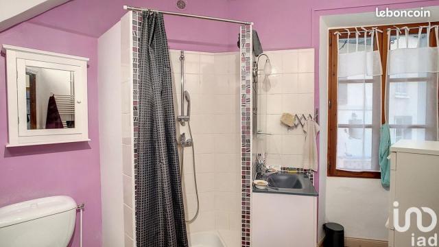 Location maison F6 Mezel - Photo 6