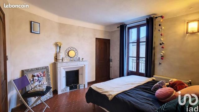 Location maison F6 Mezel - Photo 7