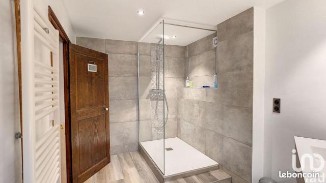 Location maison F6 Mezel - Photo 8