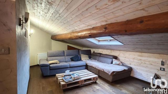 Location maison F6 Mezel - Photo 9