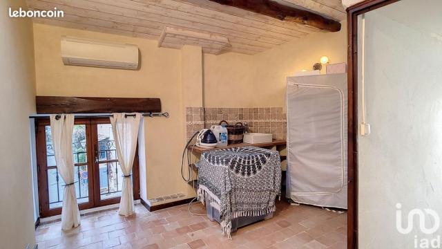 Location maison F6 Mezel - Photo 10