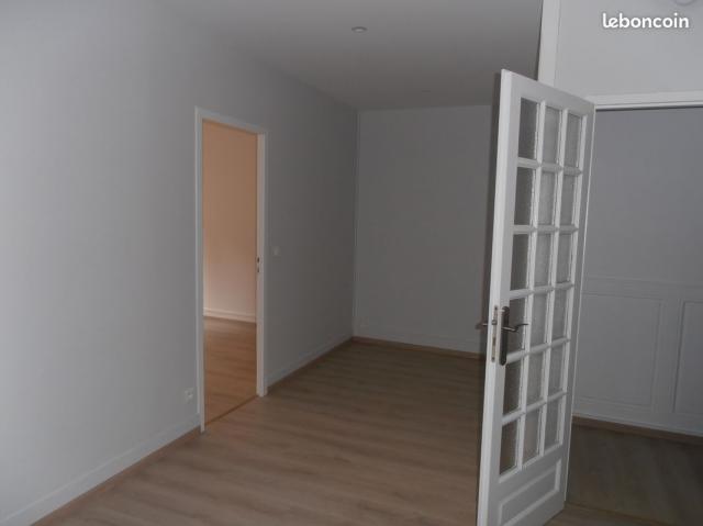 Location appartement T3 Besancon - Photo 2