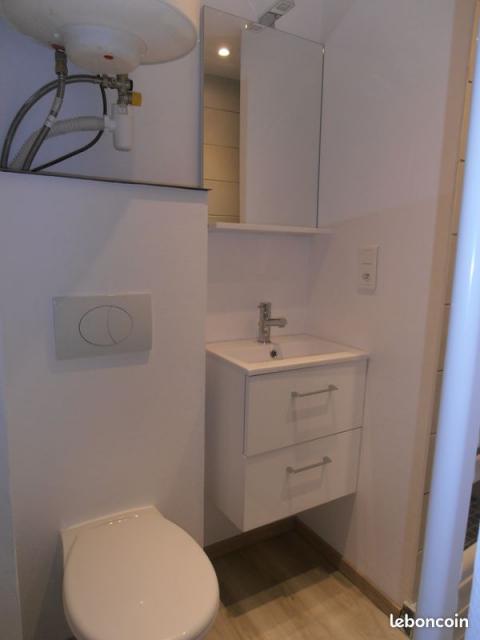 Location appartement T3 Besancon - Photo 3