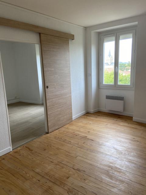 Location appartement T3 Mazamet - Photo 2