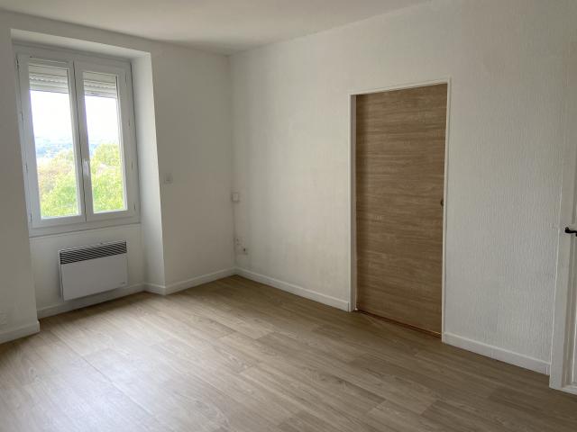 Location appartement T3 Mazamet - Photo 3