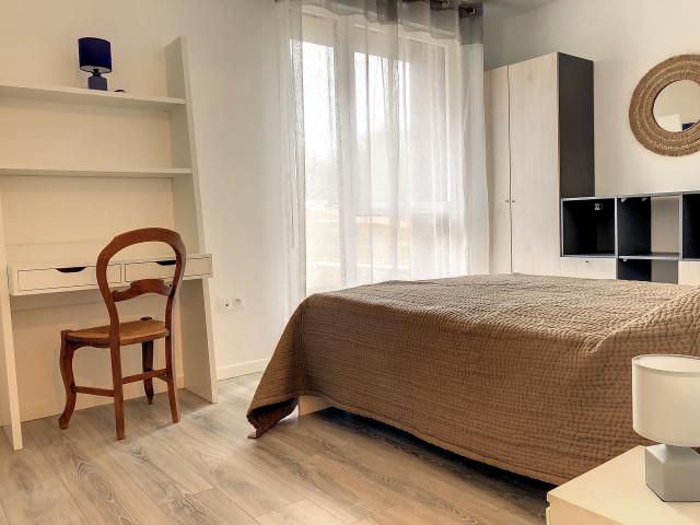 Location appartement T2 Massy - Photo 4
