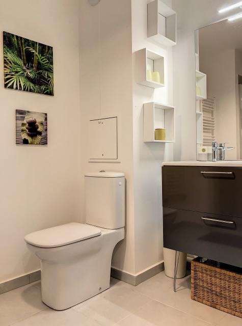 Location appartement T2 Massy - Photo 5