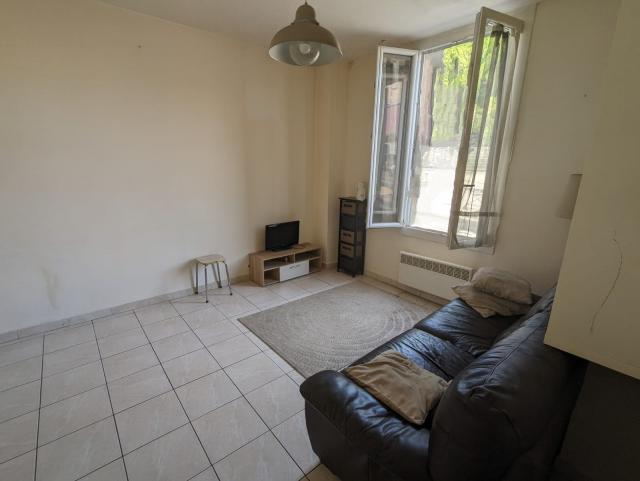 Location appartement T2 Marseille 14 - Photo 2