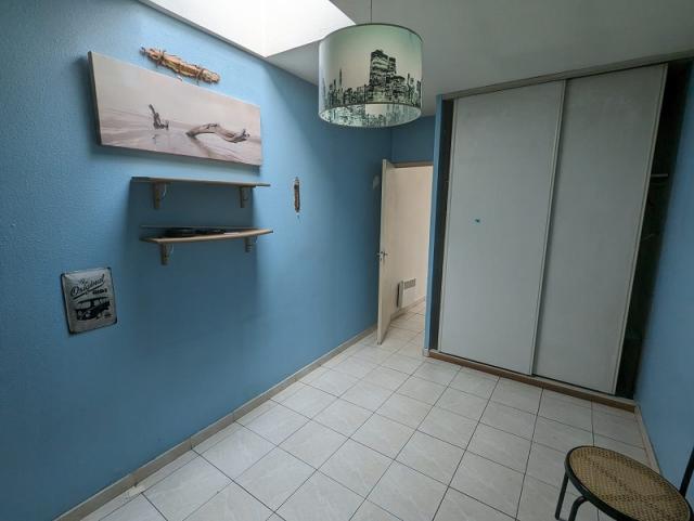 Location appartement T2 Marseille 14 - Photo 4