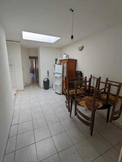 Location appartement T2 Marseille 14 - Photo 5