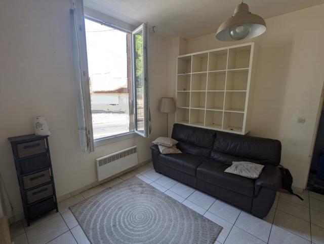 Location appartement T2 Marseille 14 - Photo 6