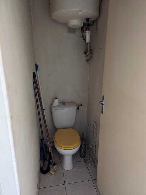 Location appartement T2 Marseille 14 - Photo 7