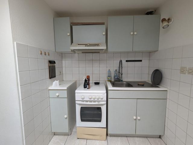 Location appartement T2 Marseille 14 - Photo 8