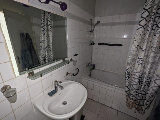 Location appartement T2 Marseille 14 - Photo 9