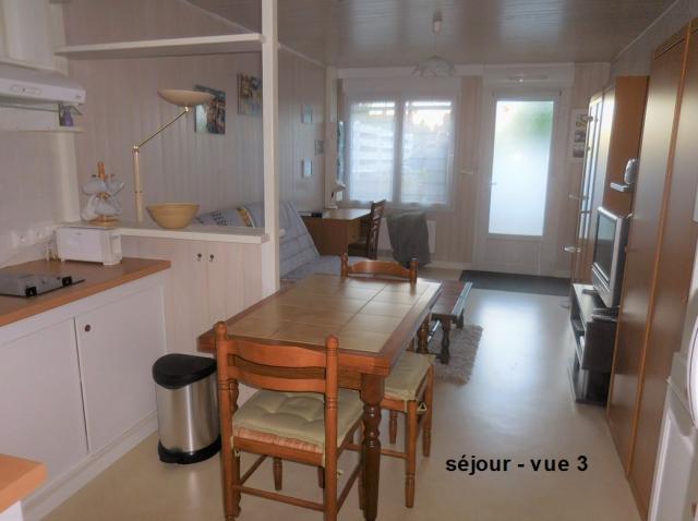 Location appartement T2 Cussac sur Loire - Photo 3