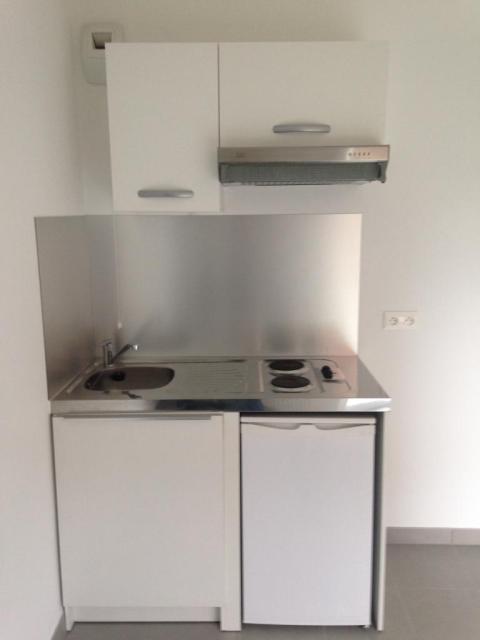Location studio Strasbourg - Photo 2