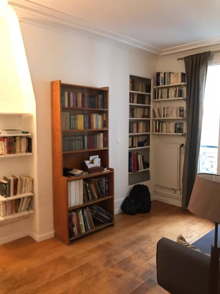 Location chambre Paris 06 - Photo 2