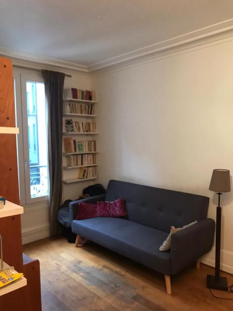 Location appartement T3 Paris 06 - Photo 4