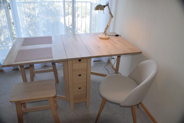 Location studio Talence - Photo 7
