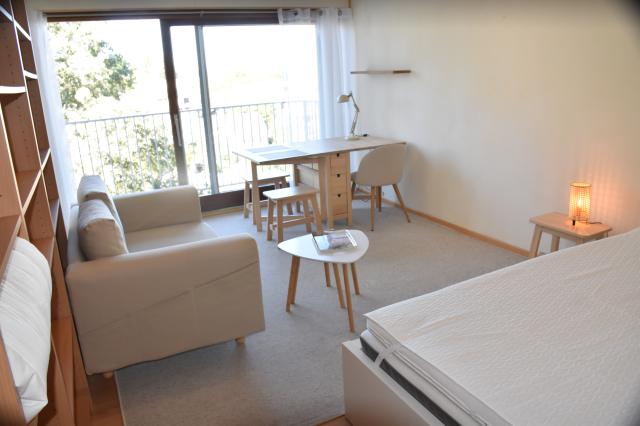 Location studio Talence - Photo 10