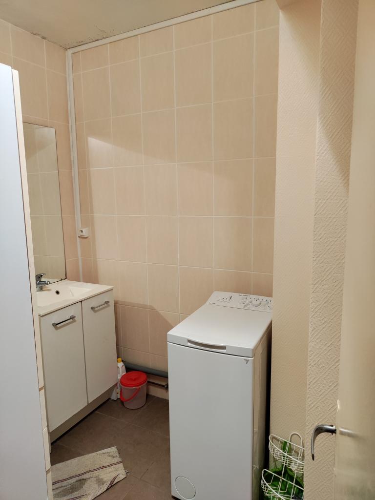 Location chambre Dijon - Photo 4