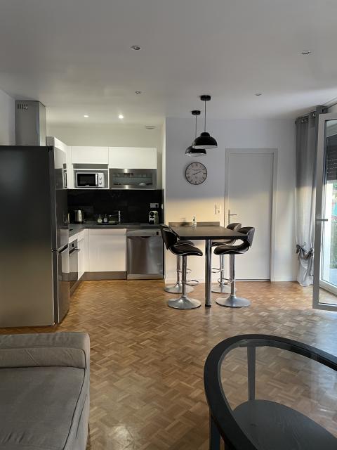 Location appartement T2 Bidart - Photo 2