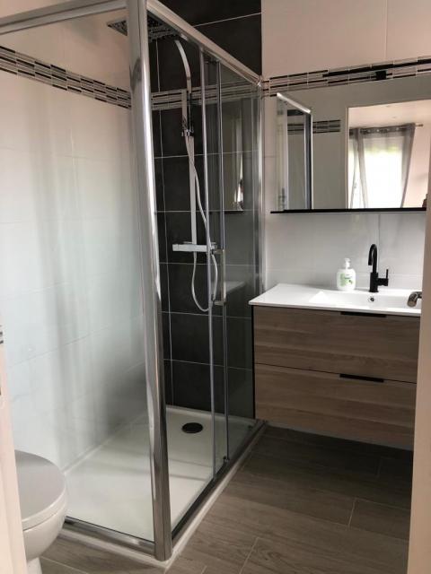 Location appartement T2 Bidart - Photo 4