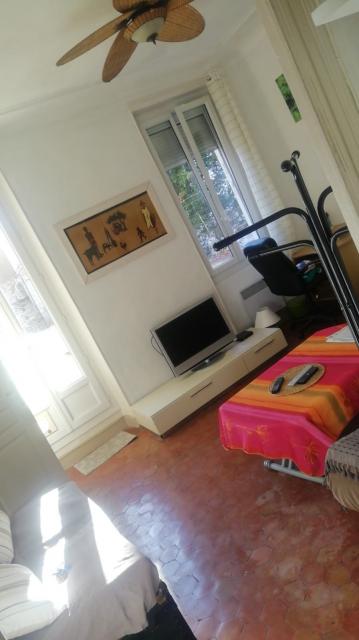 Location studio Marseille 06 - Photo 3