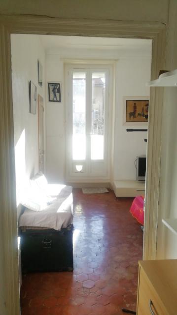 Location studio Marseille 06 - Photo 4
