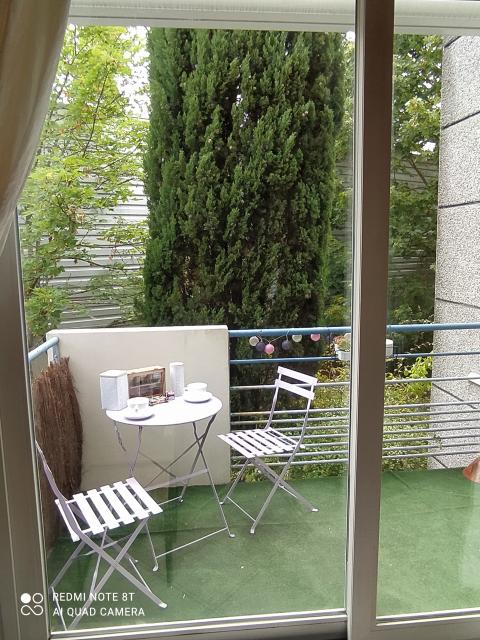 Location appartement T2 Chasseneuil du Poitou - Photo 3