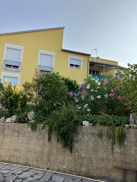 Location appartement T3 Manosque - Photo 2