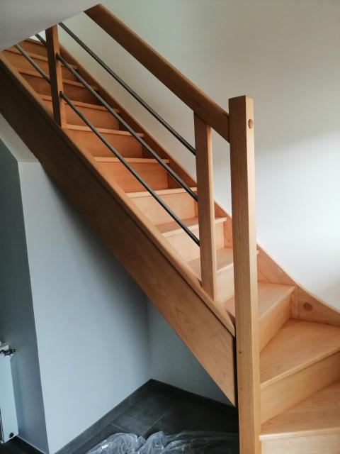 Location maison F5 Villemeux sur Eure - Photo 7