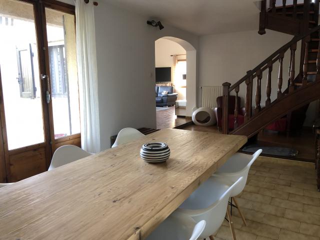 Location maison F7 St Zacharie - Photo 3