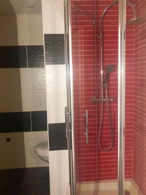Location appartement T2 Firminy - Photo 3